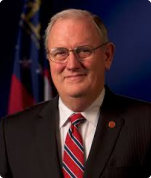 Ralph T. Hudgens