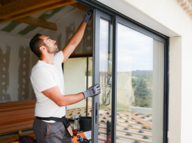 Install Impact-Resistant Windows