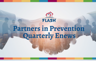 Quarterly Partners in Prevention – January 2023