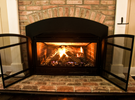 Stay Warm and Safe: Fireplace, Furnace, and Heater Safety