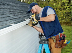 Strengthen Your Gutters